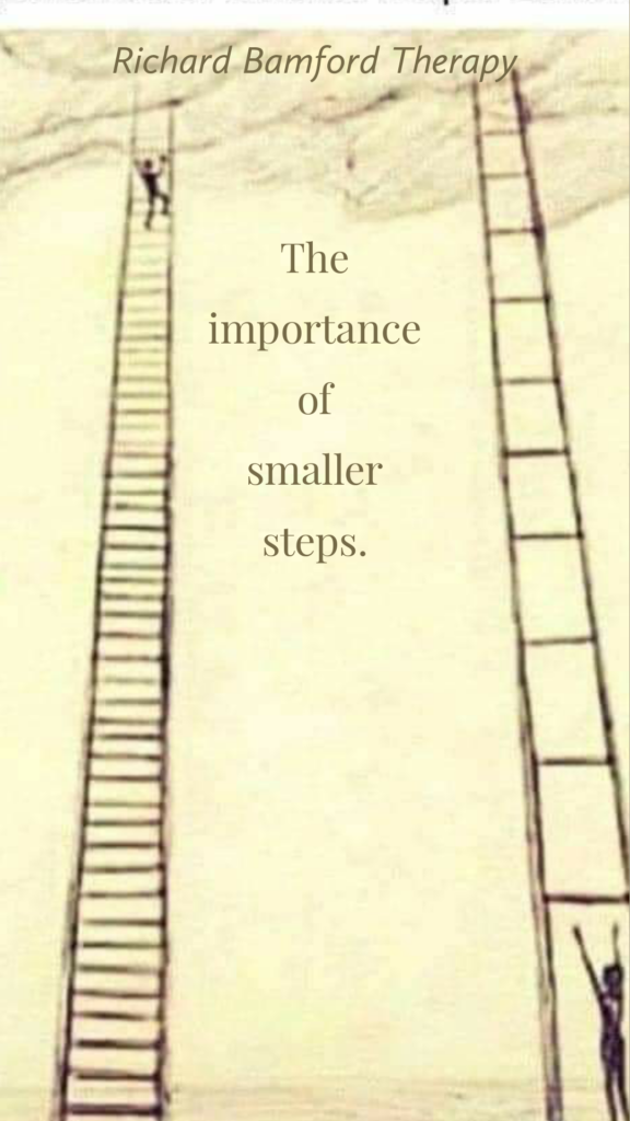 Small Steps